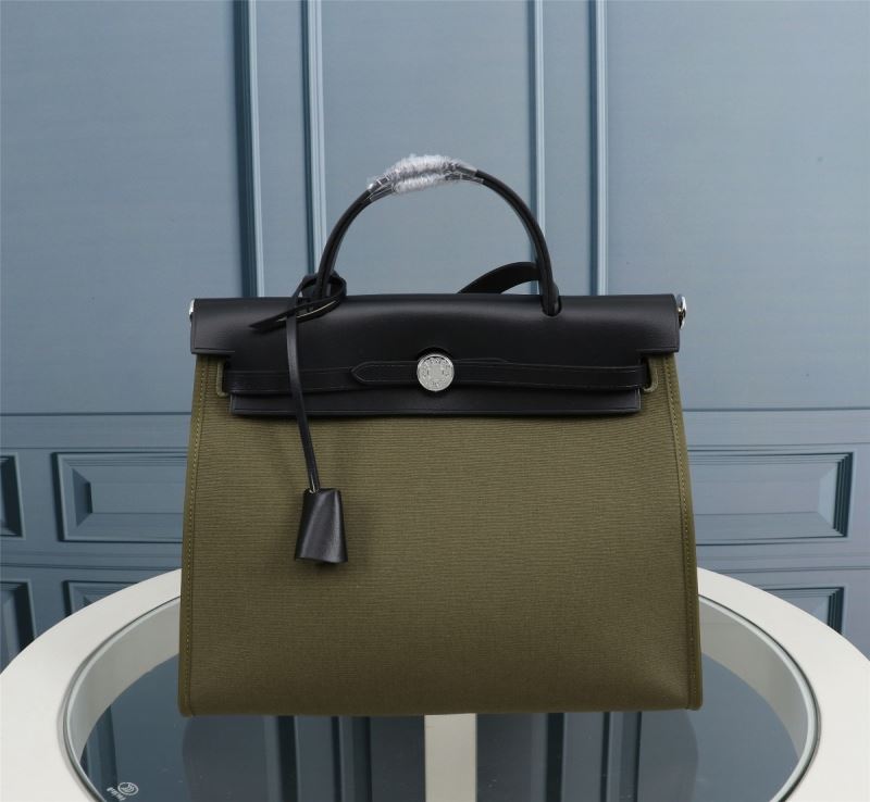 Hermes Herbag Bags